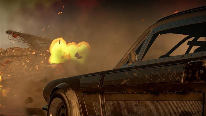 Immagine prodotto Bandai Namco Incrocio Fast & Furious (PS4, EN)