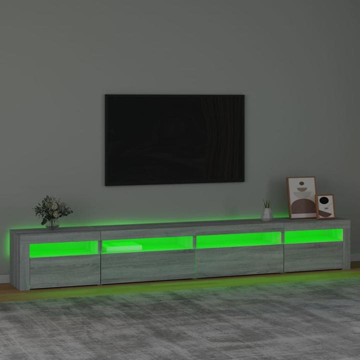 Image du produit VidaXL Annikki (270 x 35 x 40 cm)
