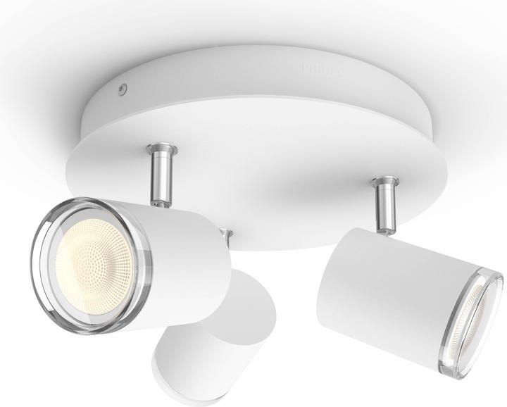 Actual product image Philips Hue Adore Basis BT (1050 lm, GU10)
