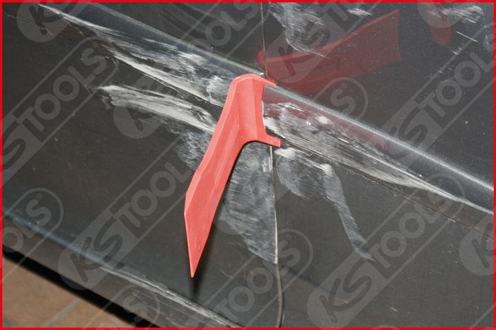 Produktbild KS Tools Kunststoff-Keil-Satz