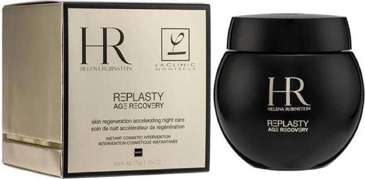 Produktbild Helena Rubinstein Re-PLASTY Age Recovery Night Cream (100 ml, Nachtcreme)