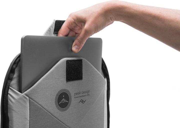 Immagine prodotto Peak Design Viaggi (45 l)