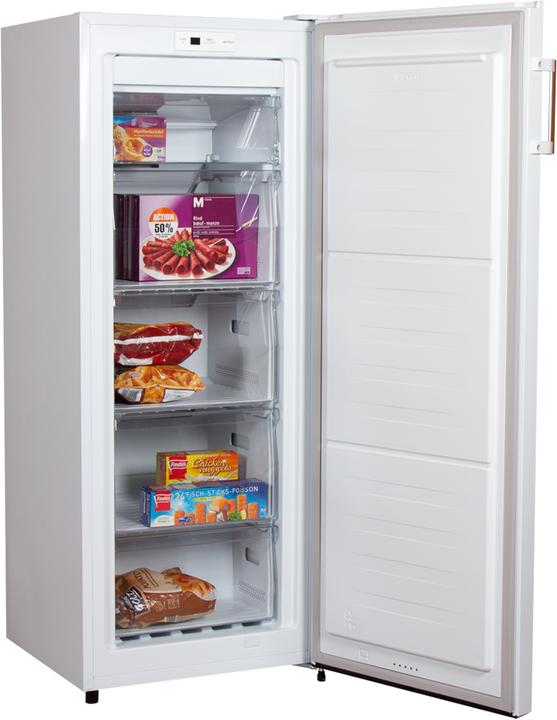 Image du produit Kibernetik Tk146l (Autonome, 155 l)