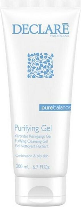 Produktbild Declaré Pure Balance Klärendes Reinigungs Gel (Gel, 200 ml)