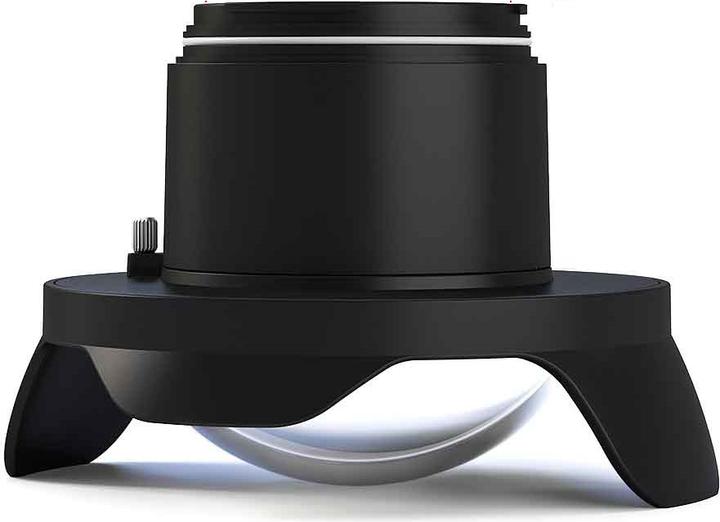 Actual product image Seafrogs WA005 (Underwater housing)