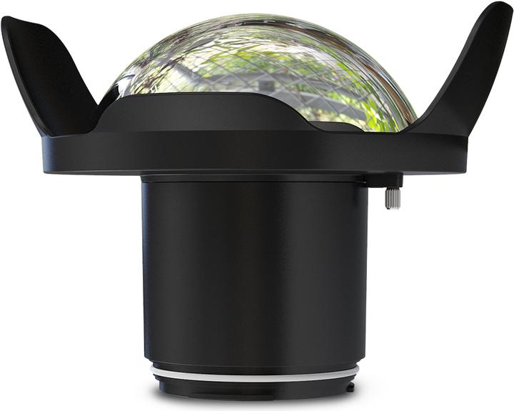 Actual product image Seafrogs WA006-A (Underwater housing, Various)