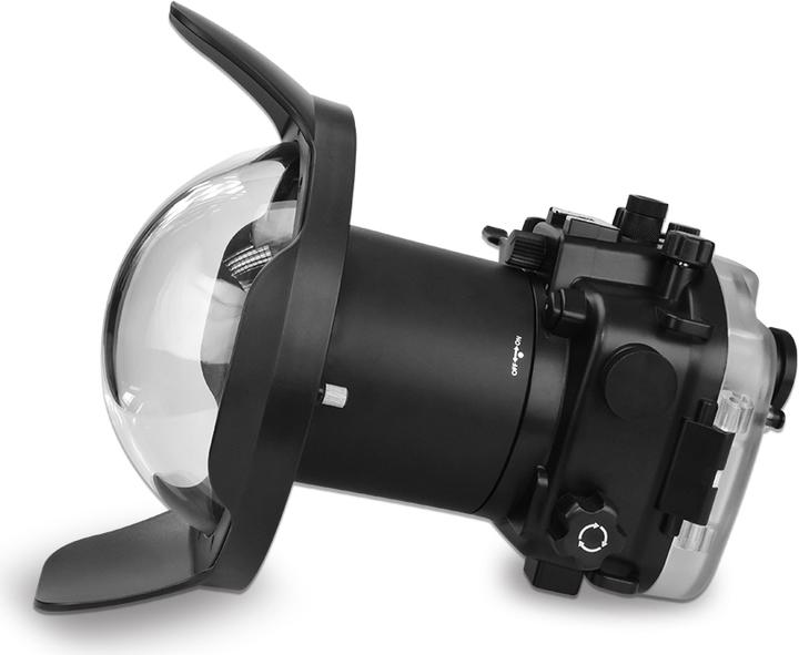 Actual product image Seafrogs WA006-A (Underwater housing, Various)