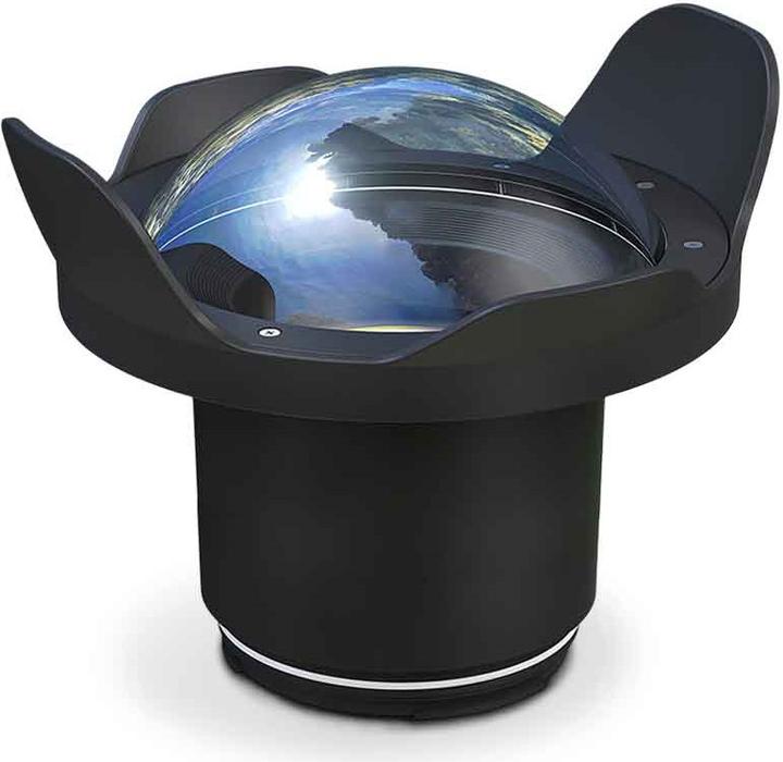 Image du produit Seafrogs WA005 (Boîtier sous-marin)