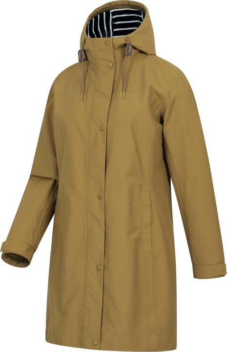 Mountain Warehouse Seashore Jacke wasserfest