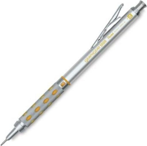 Image du produit Pentel Graphique 1000 (0.90 mm, HB, 1 x)