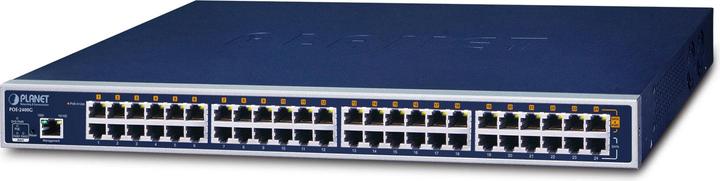 Immagine prodotto Planet Hub POE-2400G (24 Porti)