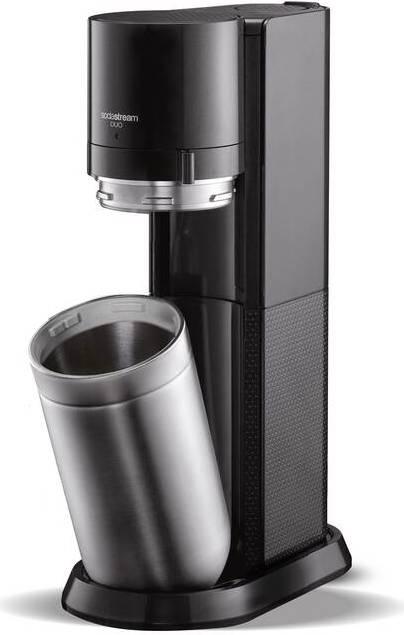 Actual product image SodaStream Duo