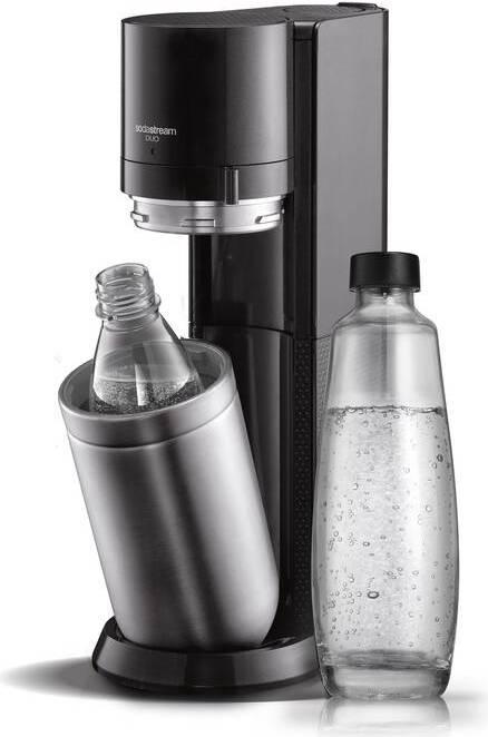 Actual product image SodaStream Duo