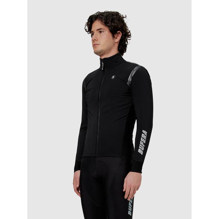 Actual product image Pissei waterproof jacket piei bufera (S)