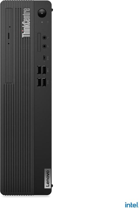 Produktbild Lenovo ThinkCentre M90s Gen 4 (Intel Core i7-13700, 32 GB, 1000 GB)