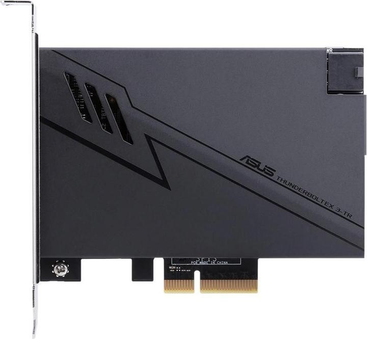Produktbild ASUS THUNDERBOLTEX 3-TR Card