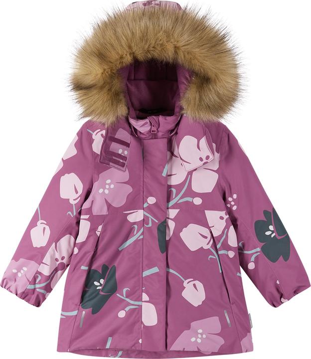 Reima tec Winterjacke Muurame