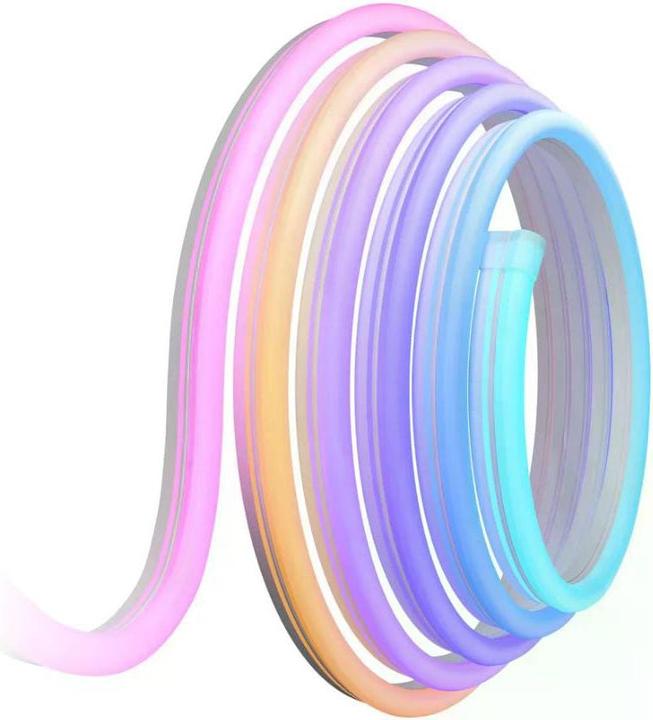 Produktbild Govee Neon (RGBIC, 300 cm, Indoor)
