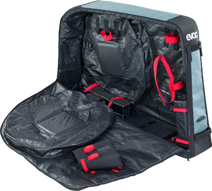 Actual product image Evoc Bike Bag