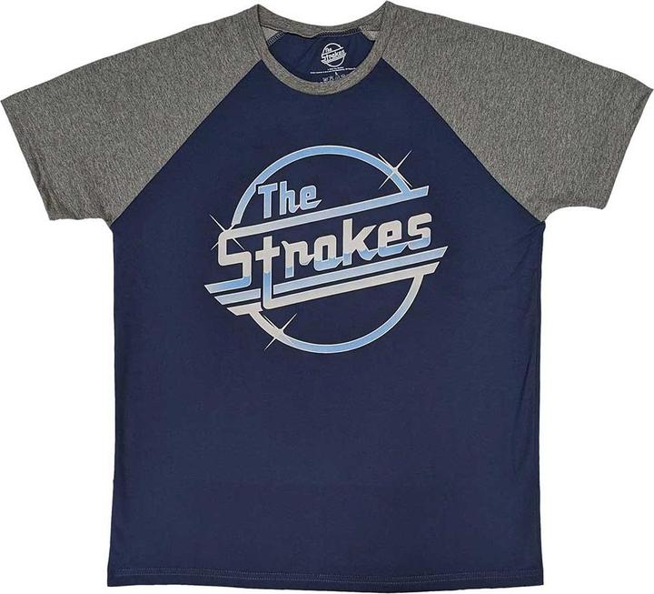 Image du produit The Strokes OG Magna Raglan (XL)