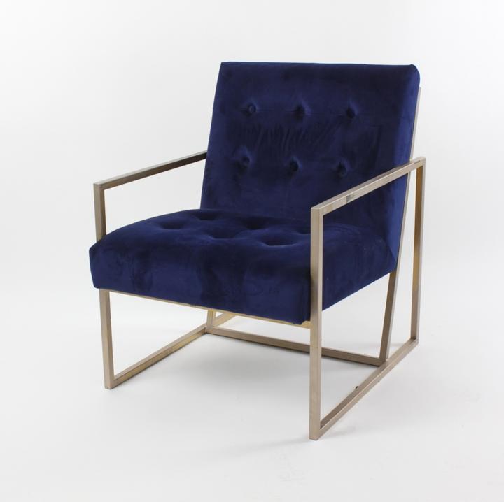 Immagine prodotto Werner Voss GmbH Poltrona Valor 63 x 75 x 72 cm