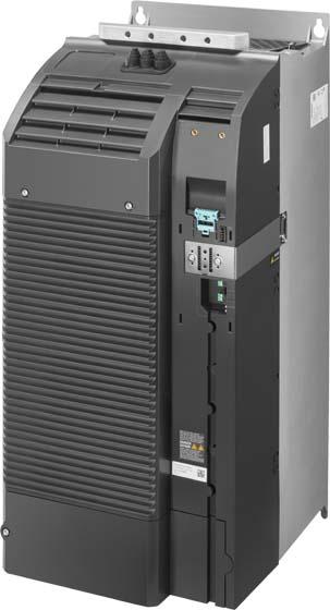 Image du produit Siemens SINAMICS PM240-2