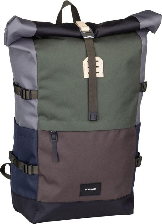 Actual product image Sandqvist backpack bernt (20 l)