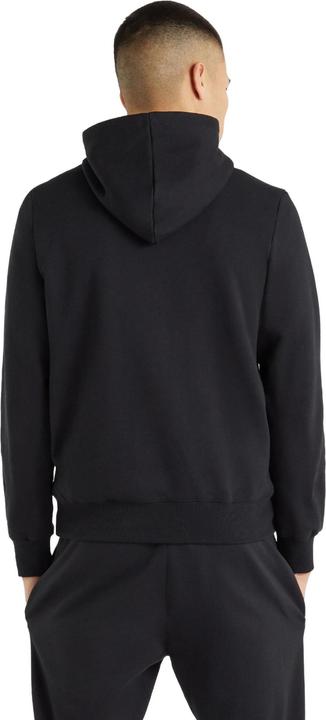 Actual product image Umbro Mens Logo Hoodie (XS)