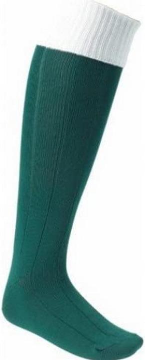 Produktbild Euro Fussballsocken (40.5 - 45.5)