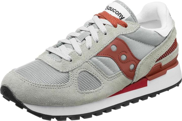 Actual product image Saucony Shadow Original Shoes - 108587 (43)