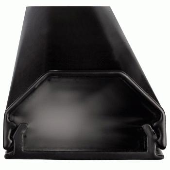 Image du produit Hama Conduit de câbles en aluminium (carré) (Conduit, 110 cm)