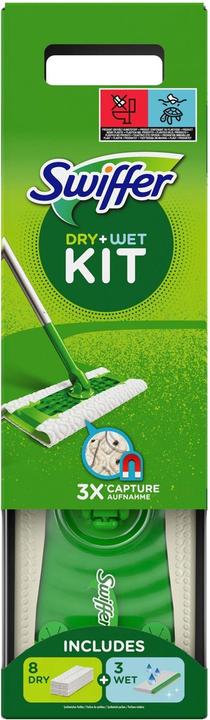 Swiffer Set (1 Stk.)