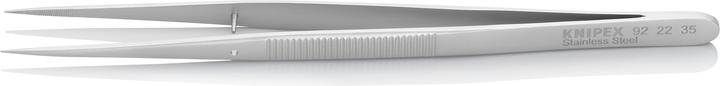 Actual product image Knipex Universal Tweezers