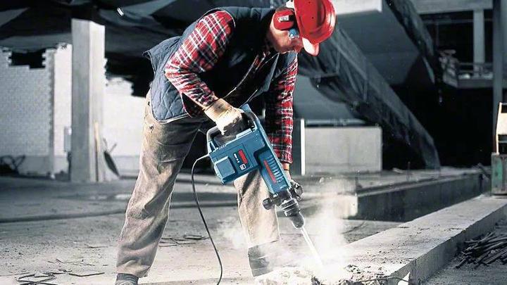 Produktbild Bosch Professional GSH11E (Netzbetrieb)