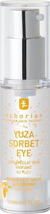 Actual product image Erborian Yuza Sorbet Eye (Serum, 15 ml, Day)