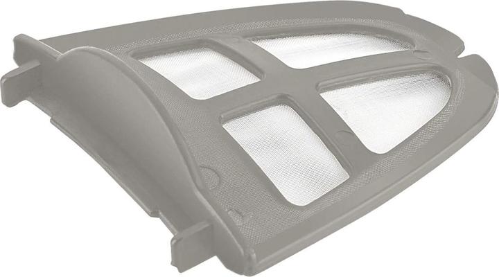 Actual product image Amica KF 1013 teapot gray (1.70 l, EU plug)