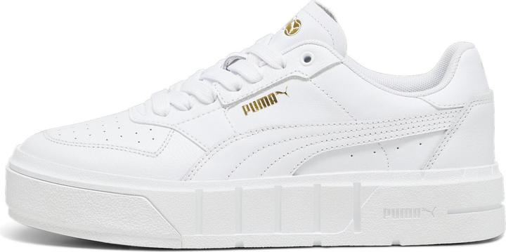 Produktbild Puma Cali Court Lth Wns (38)