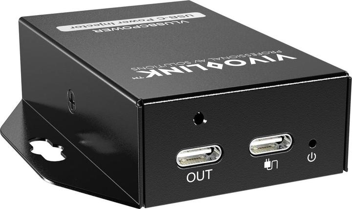 Produktbild Vivolink USB-C Power Injector w/ 100W (100 W)