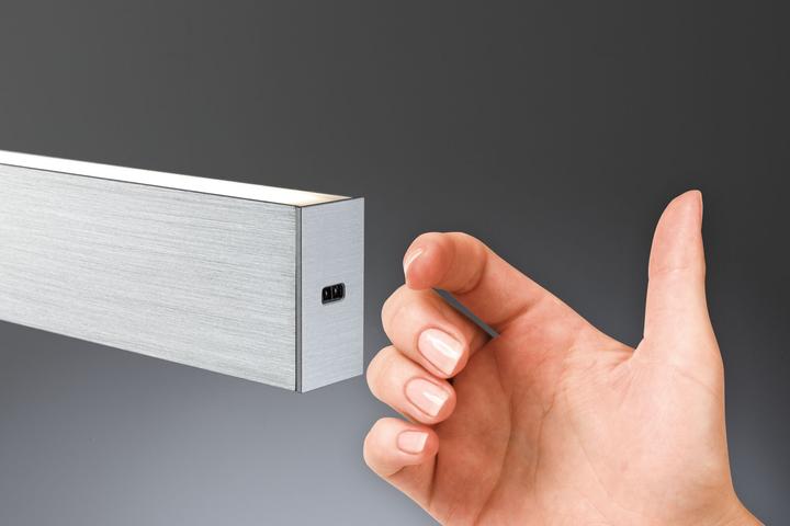 Image du produit Paulmann Aptare (4100 lm)