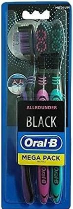 Produktbild MGA All Rounder (3 x)