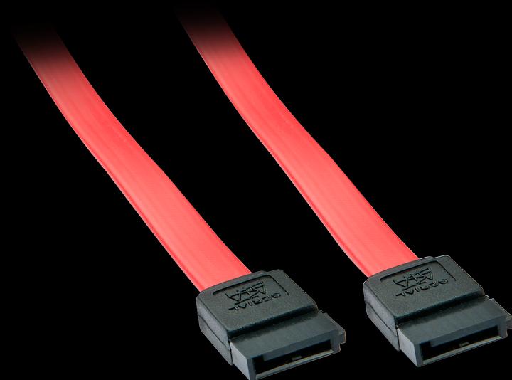 Produktbild Lindy SATA-Kabel Serial ATA 150/300/600