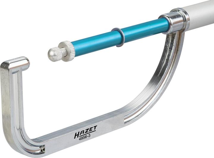 Immagine prodotto HAZET Calibro per pinze dei dischi freno (39.50 cm)