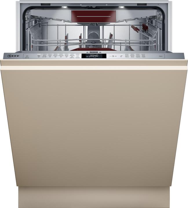 Produktbild Neff S257ZCX01E
