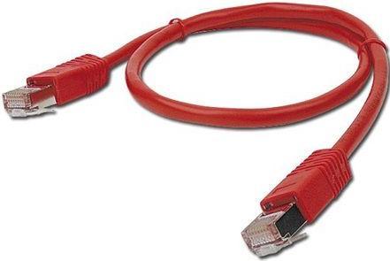 Produktbild Gembird Patch-Kabel (UTP, CAT5e, 0.50 m)