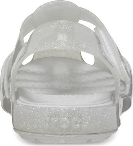 Produktbild Crocs T's Isabella Glitter Sandal (26)