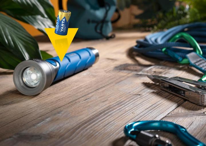 Image du produit Varta une puissance durable (2 pcs, C, 7800 mAh)
