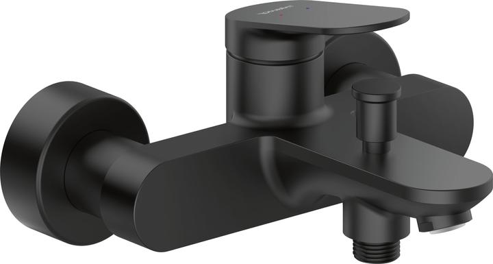 Image du produit Duravit Wave Mitigeur monocommandé pour baignoire apparente