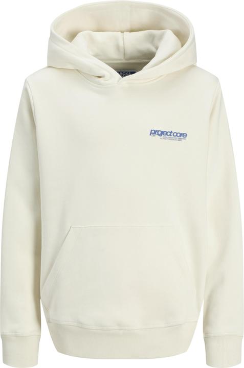 Jack & Jones Rückenprint Kapuzenpullover Junior Kapuzenpullover