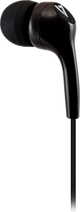 Actual product image V7 HA105-3EB (No noise cancelling, Cable)