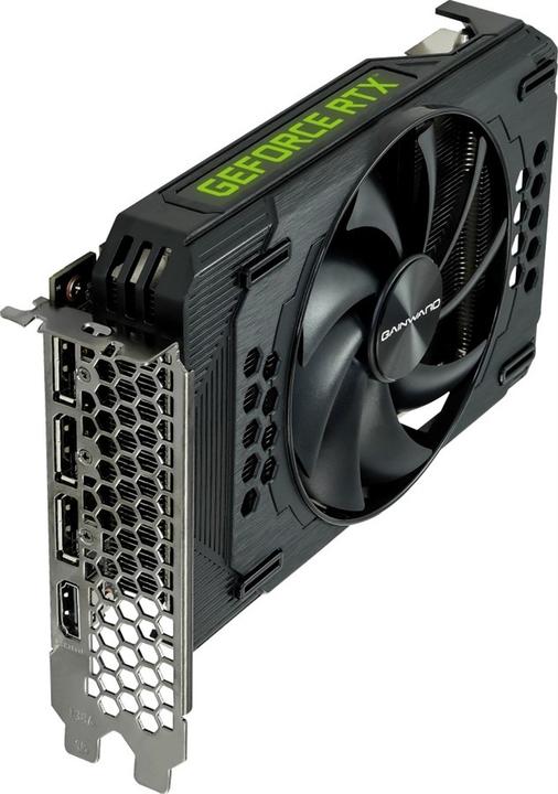 Immagine prodotto Gainward RTX3050 Pegasus GDDR6 HDMI DP DVI (8 GB)